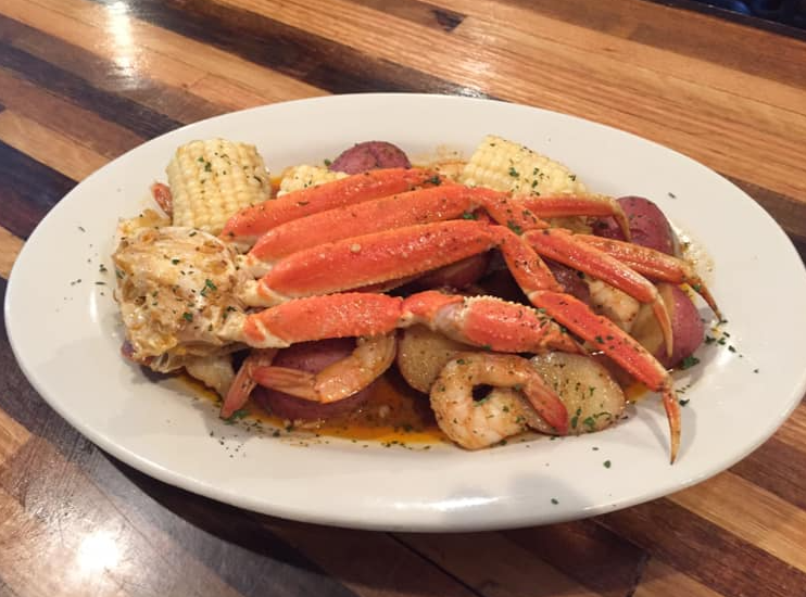 Bishop Family Restaurant continues home cooked tradition with new owner, updated menu